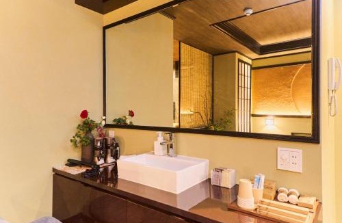 Daikanyamamacho Apartment | Hotel HISUI 代官山駅徒歩5分 渋谷から1駅 大型檜風呂付デザイナーズ空間