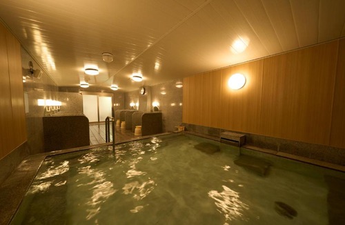 Sumiyoshi Hotel | Hotel Hokke Club Fukuoka