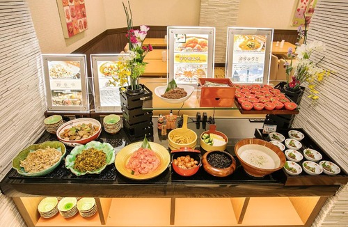 Sumiyoshi Hotel | Hotel Hokke Club Fukuoka