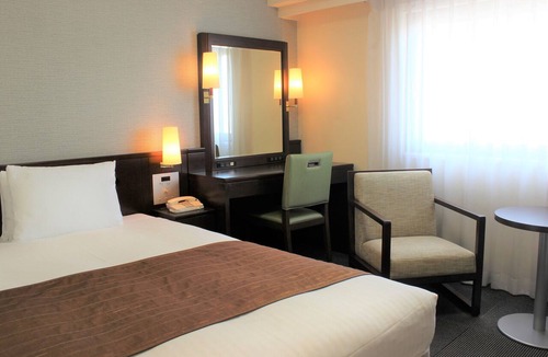 Hakodate Hotel | Hotel Hokke Club Hakodate