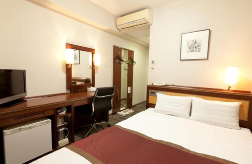 Furusato Onsen Hotel | Hotel Hokke Club Kagoshima