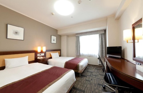 Furusato Onsen Hotel | Hotel Hokke Club Kagoshima