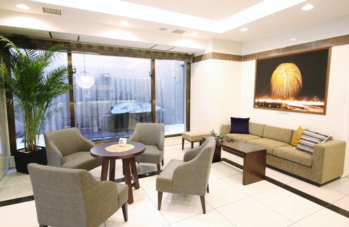 Nagaoka Hotel | Hotel Hokke Club Niigata Nagaoka