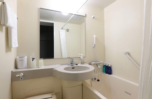 Nagaoka Hotel | Hotel Hokke Club Niigata Nagaoka