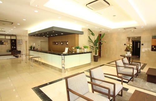 Miyakomachi Hotel | Hotel Hokke Club Oita