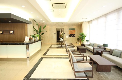 Miyakomachi Hotel | Hotel Hokke Club Oita