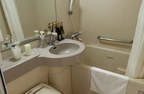 Miyakomachi Hotel | HOTEL HOKKE CLUB OITA