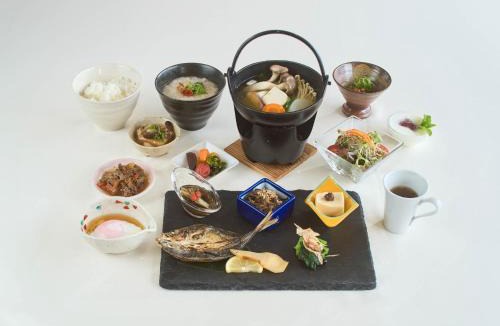 Taiji Hotel | HOTEL HOLISTIC RESORT - Vacation STAY 34520v