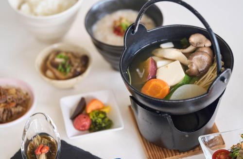 Taiji Hotel | HOTEL HOLISTIC RESORT - Vacation STAY 34520v