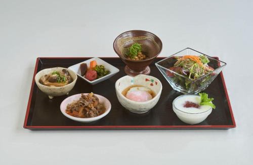Taiji Hotel | HOTEL HOLISTIC RESORT - Vacation STAY 34557v