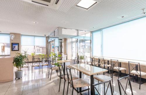 Saijo Hotel | Hotel HORAIRE Saijo