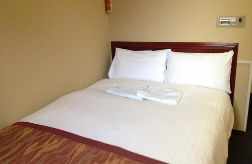 Nihonbashihoridomecho Hotel | Hotel Horidome Villa