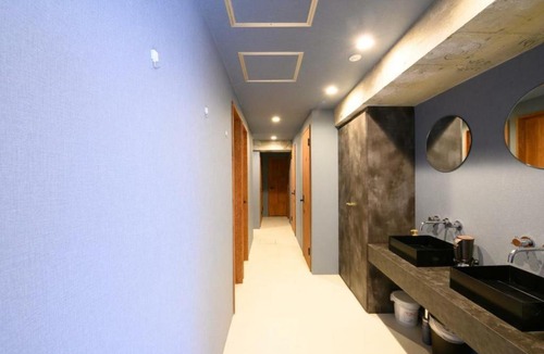 Higashikanda Hotel | Hotel & Hostel KIKKA TOKYO - Vacation STAY 61628