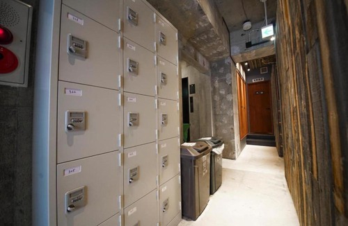 Higashikanda Hotel | Hotel & Hostel KIKKA TOKYO - Vacation STAY 61628