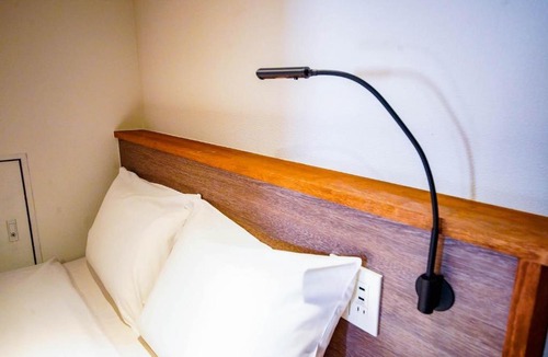 Higashikanda Hotel | Hotel & Hostel KIKKA TOKYO - Vacation STAY 61627