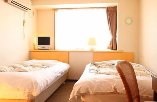 Sawara Hotel | Hotel Housen Chiba