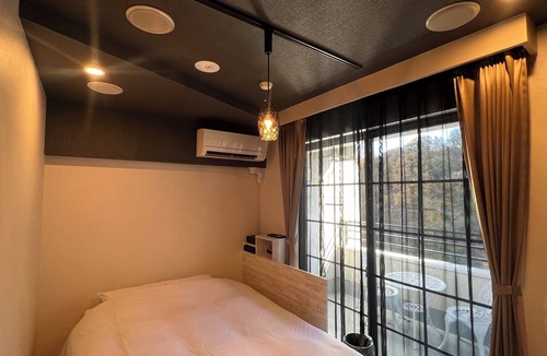 Aoba Ward Hotel | Hotel Hozuki