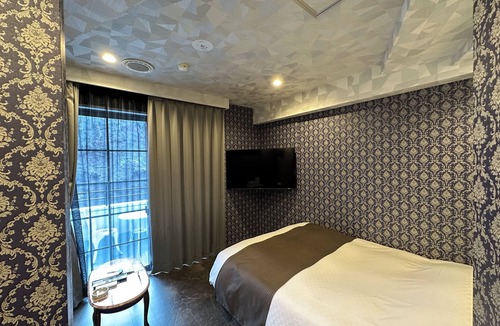 Aoba Ward Hotel | Hotel Hozuki
