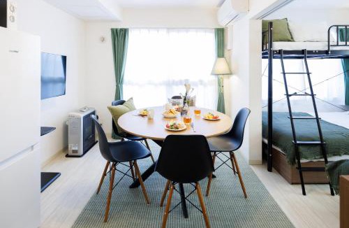 Chitose Apartment | Hotel Hs Park Chitose