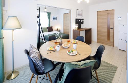 Chitose Apartment | Hotel Hs Park Chitose