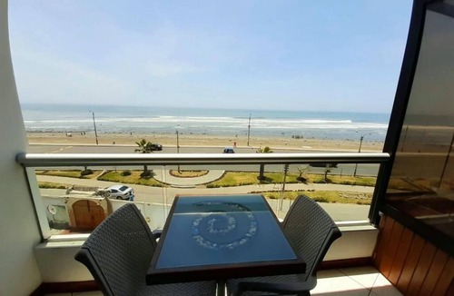 Trujillo Hotel | Hotel Huankarute