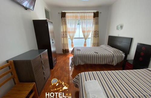 Tacna Hotel | HOTEL HUARAZ
