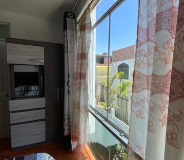 Tacna Hotel | HOTEL HUARAZ