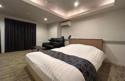 Matsukagecho Hotel | HOTEL I/S