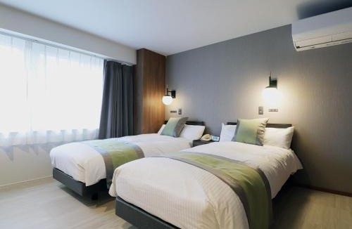 Shiga Highlands Hotel | Hotel Ichibokaku