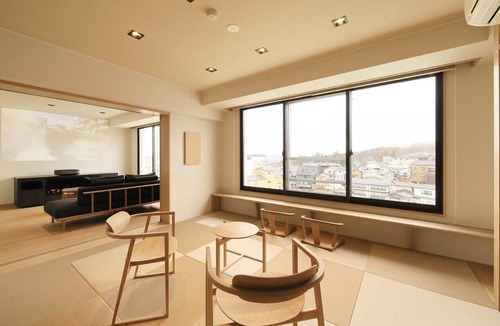 Kusatsu Onsen House | Hotel Ichii