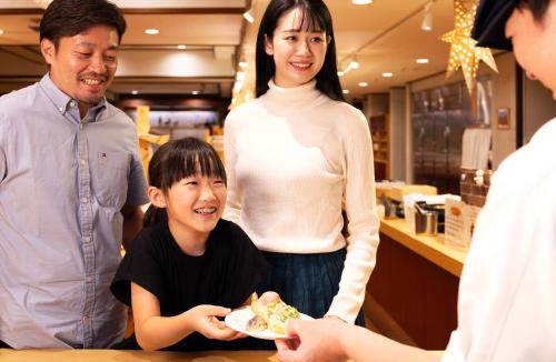 Shiga Highlands Hotel | Hotel Ichinose