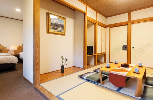Shiga Highlands Hotel | HOTEL ICHINOSE