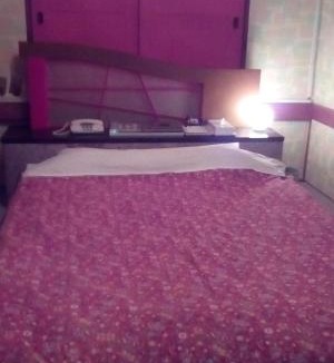 Nagasaki Hotel | Hotel Ikoma (Love Hotel)