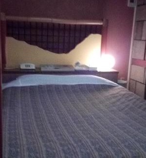 Nagasaki Hotel | Hotel Ikoma (Love Hotel)