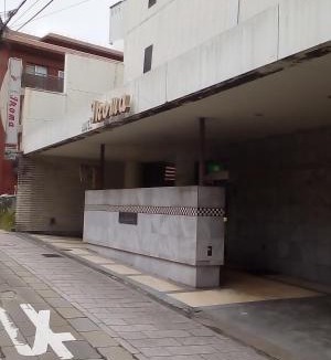 Nagasaki Hotel | Hotel Ikoma (Love Hotel)