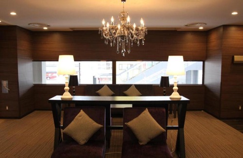 Gifu Hotel | Hotel Il Credo Gifu - Vacation STAY 84603