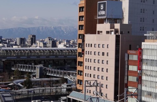 Gifu Hotel | Hotel Il Credo Gifu - Vacation STAY 84603