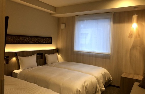 Higashikasai Hotel | Hotel IL FIORE Kasai