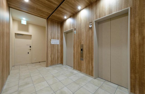 Higashikasai Hotel | Hotel Il Fiore Kasai - Vacation STAY 26857v