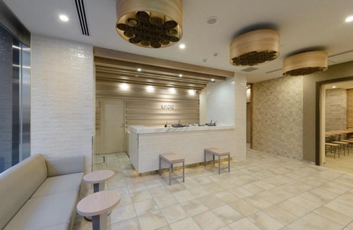 Higashikasai Hotel | Hotel Il Fiore Kasai - Vacation STAY 26857v