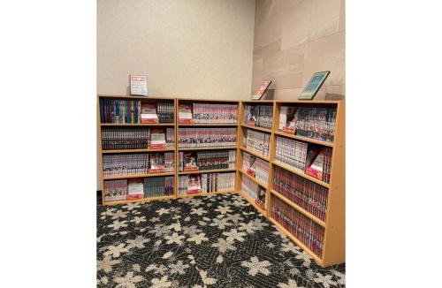 Sakai Ward Hotel | HOTEL IL GRANDIT - Vacation STAY 46772v