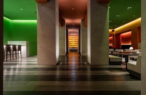 Chuo-ku Hotel | Hotel Il Palazzo