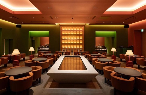 Chuo-ku Hotel | Hotel Il Palazzo
