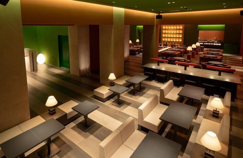 Chuo-ku Hotel | Hotel Il Palazzo