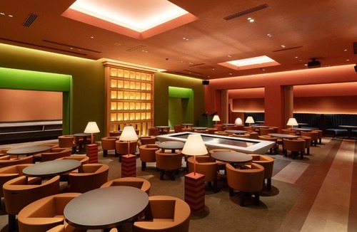 Chuo-ku Hotel | Hotel Il Palazzo