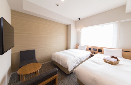 Shimogyo Hotel | Hotel IL Verde Kyoto