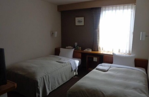 Hachinohe Hotel | Hotel Il Viale Hachinohe