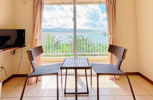 Iriomote-jima Taketomi-cho Hotel | HOTEL ILMARE UNARIZAKI