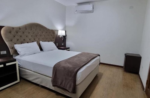 Trujillo Hotel | Hotel Imperio Real