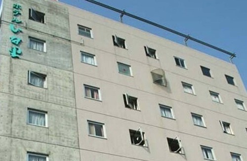Kitsuki Hotel | Hotel Inasato